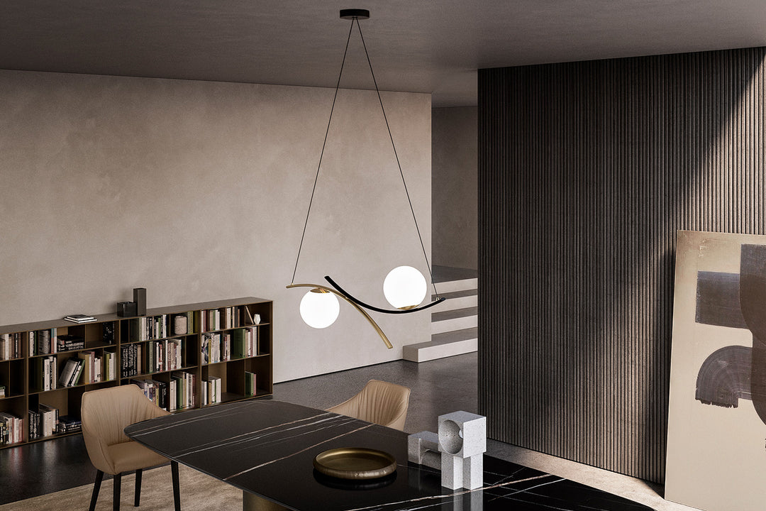 Vida Suspension Light Ceiling Lights Eforma