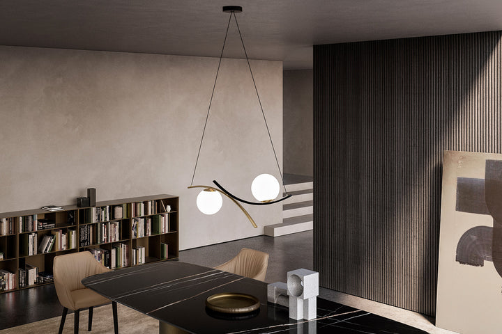 Vida Suspension Light Ceiling Lights Eforma