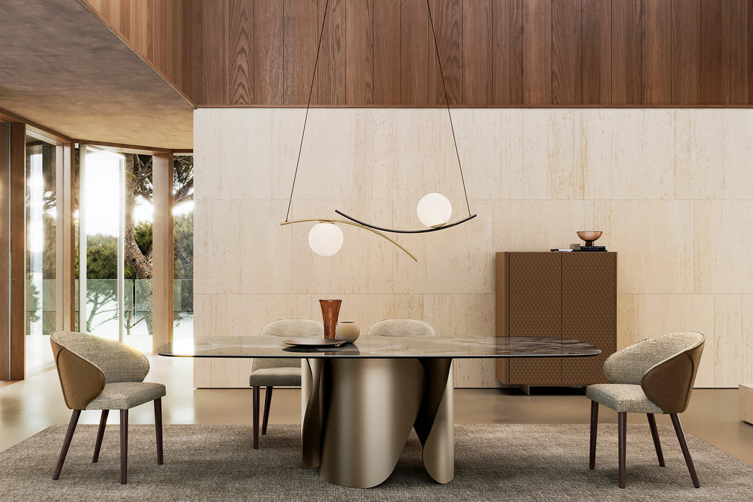 Vida Suspension Light Ceiling Lights Eforma