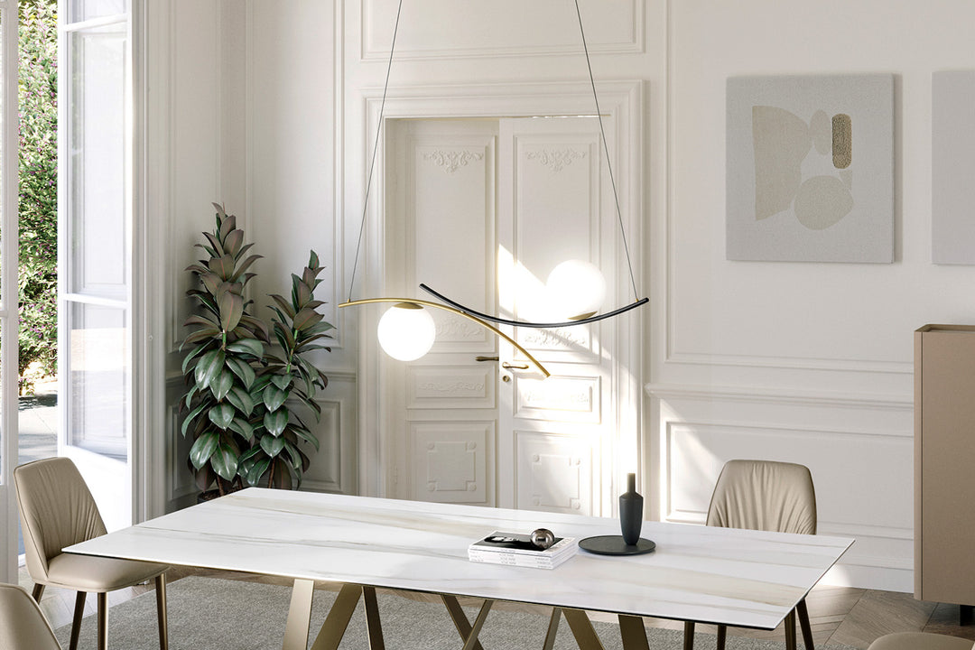 Vida Suspension Light Ceiling Lights Eforma