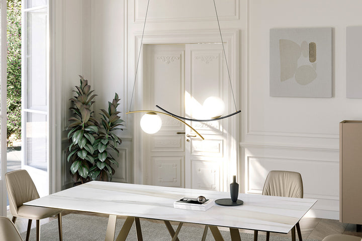 Vida Suspension Light Ceiling Lights Eforma