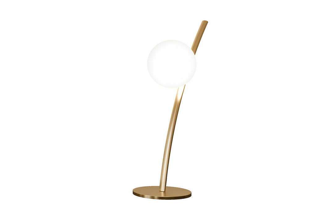 Vida Table Lamp Table Lamps Eforma