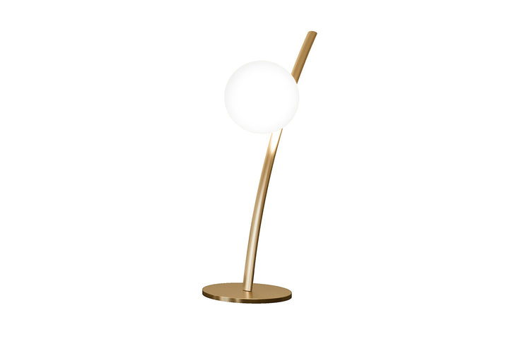 Vida Table Lamp Table Lamps Eforma