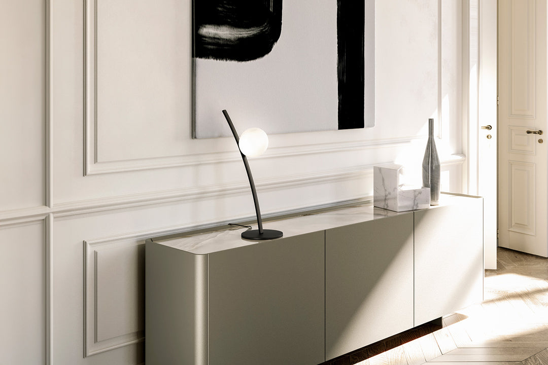Vida Table Lamp Table Lamps Eforma
