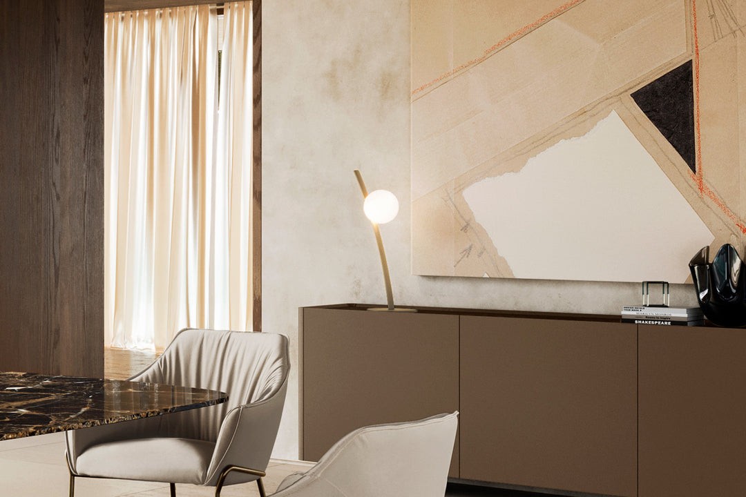 Vida Table Lamp Table Lamps Eforma