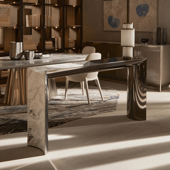 Ekos Console Consoles Visionnaire