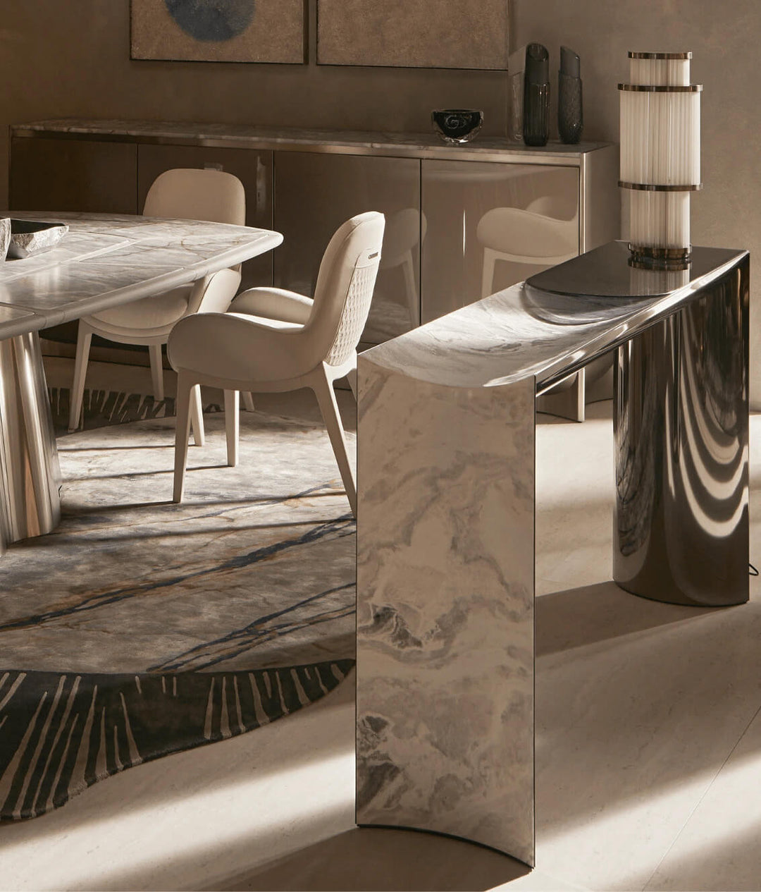 Ekos Console Consoles Visionnaire