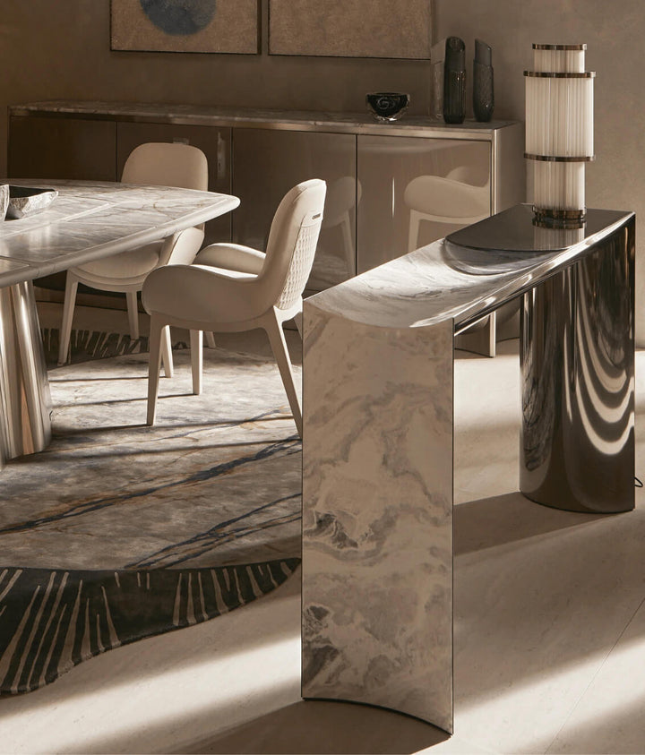 Ekos Console Consoles Visionnaire