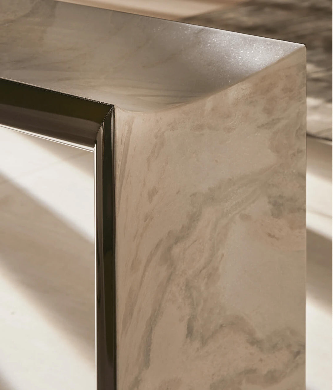 Ekos Console Consoles Visionnaire