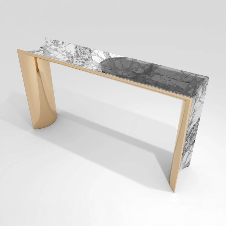 Ekos Console Consoles Visionnaire