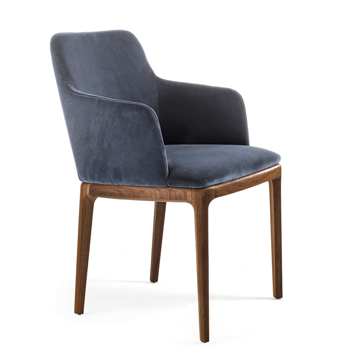 Cloe Arm Armchair Chairs & Armchairs Riva 1920