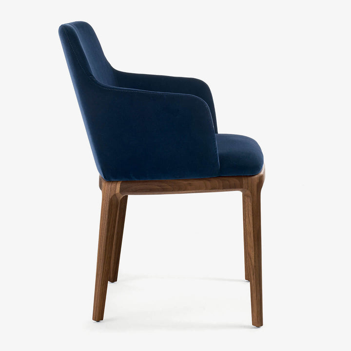 Cloe Arm Armchair Chairs & Armchairs Riva 1920