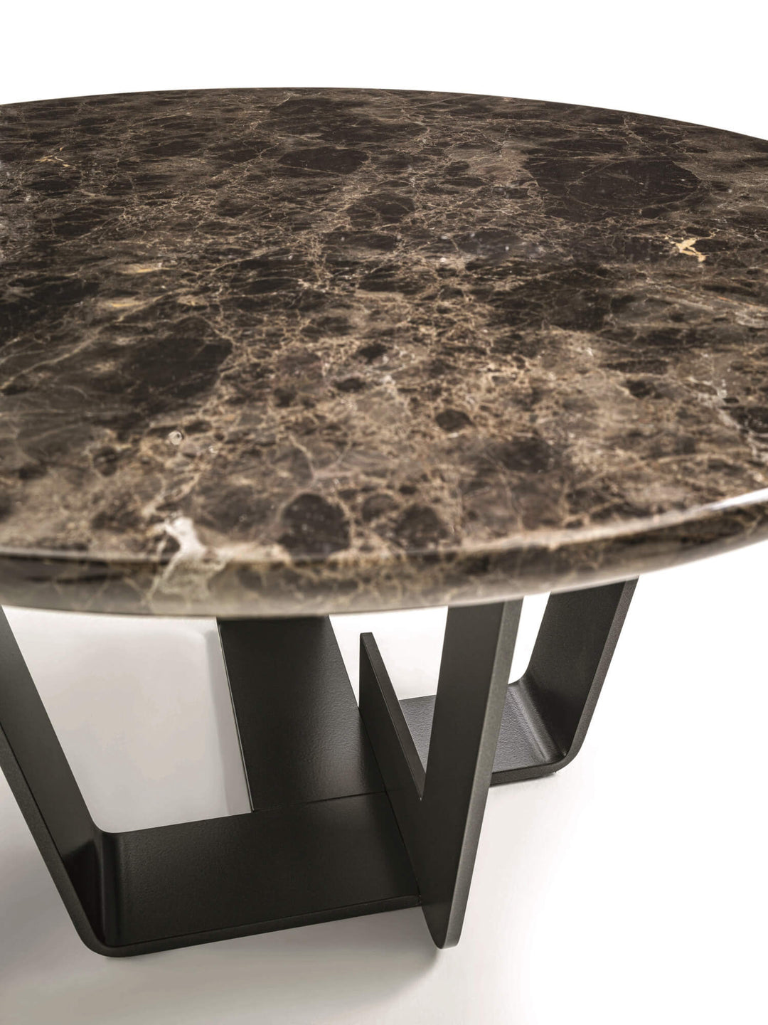 Kohi Marble Coffee Table Coffee & Side Tables Riva 1920