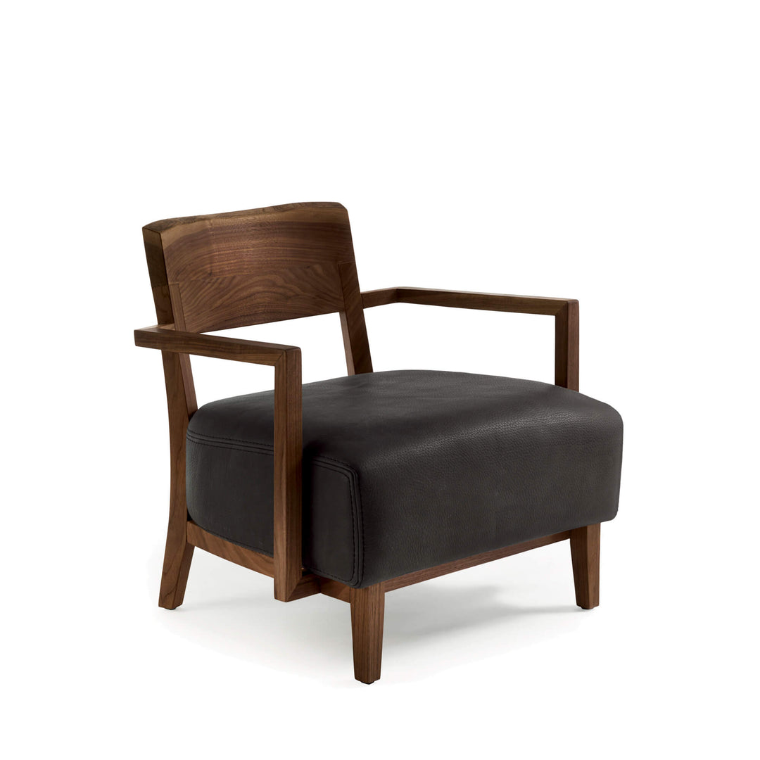 Wilma Lounge Chair Lounge Chairs Riva 1920