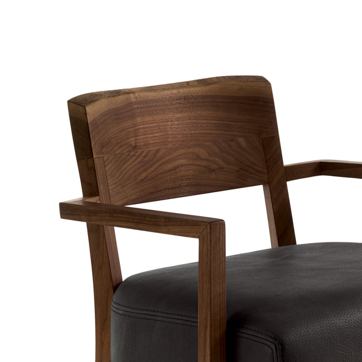 Wilma Lounge Chair Lounge Chairs Riva 1920