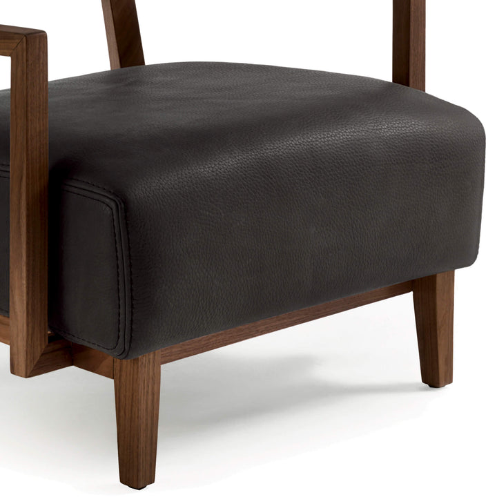 Wilma Lounge Chair Lounge Chairs Riva 1920
