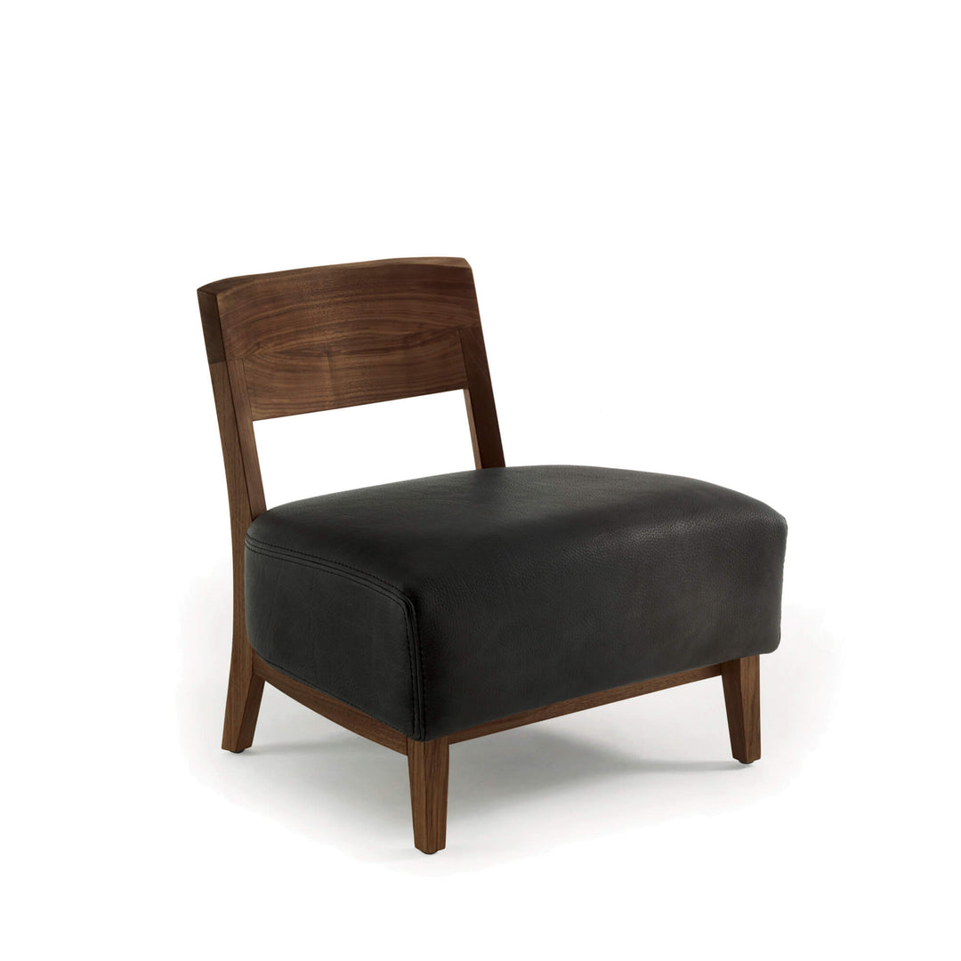 Wilma Lounge Chair Lounge Chairs Riva 1920