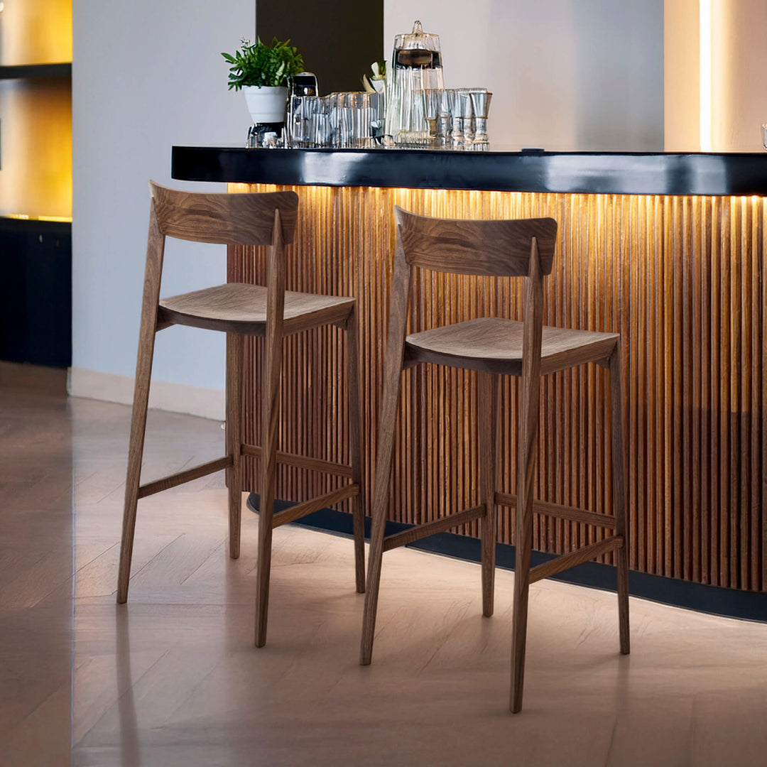 Mia Bar Stool Bar Stools & Counter Stools Riva 1920