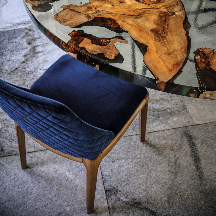 Cloe Chair Chairs & Armchairs Riva 1920