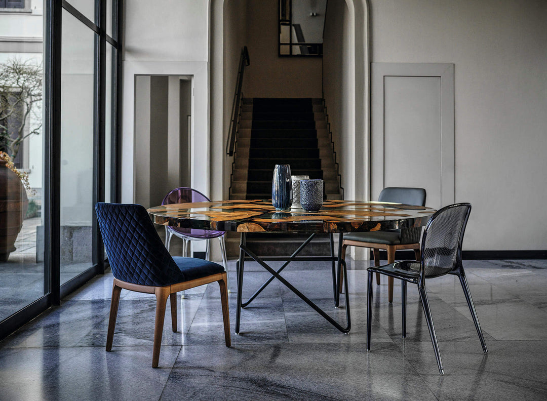 Cloe Chair Chairs & Armchairs Riva 1920