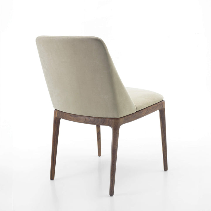 Cloe Chair Chairs & Armchairs Riva 1920