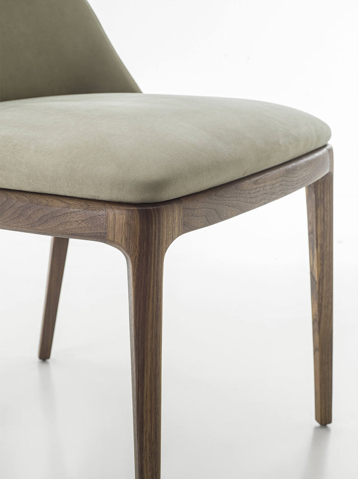 Cloe Chair Chairs & Armchairs Riva 1920