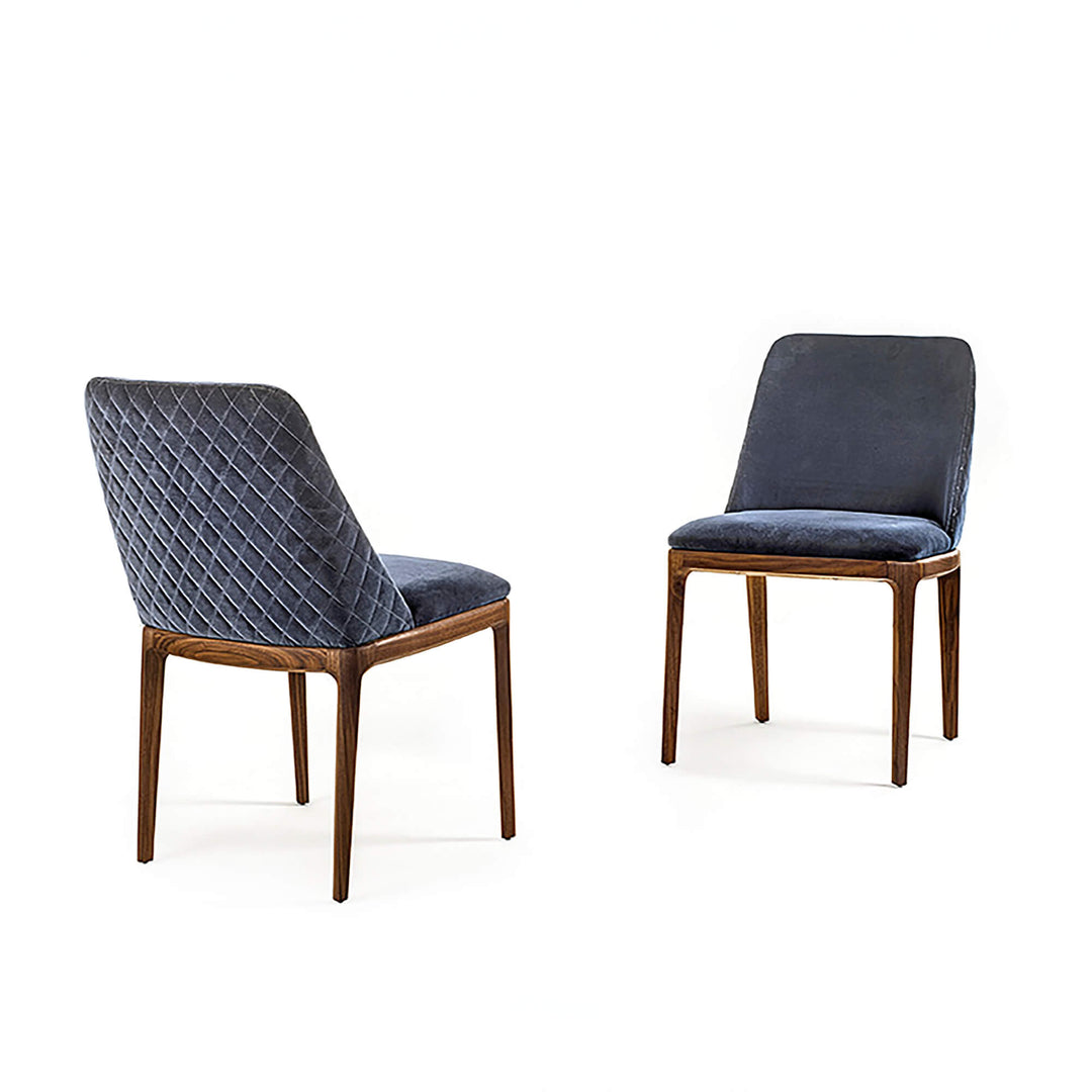 Cloe Chair Chairs & Armchairs Riva 1920