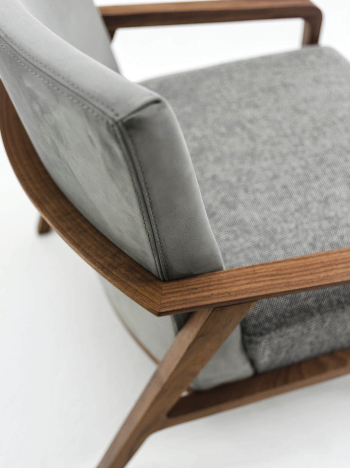 Noblé Lounge Chair Lounge Chairs Riva 1920