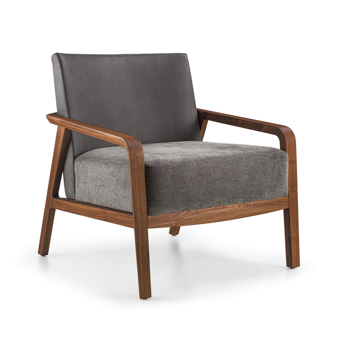 Noblé Lounge Chair Lounge Chairs Riva 1920