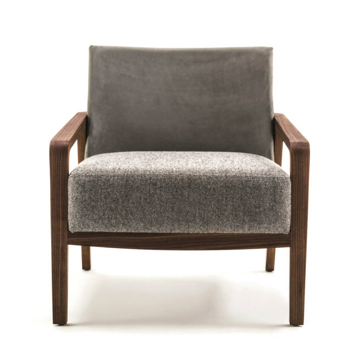 Noblé Lounge Chair Lounge Chairs Riva 1920
