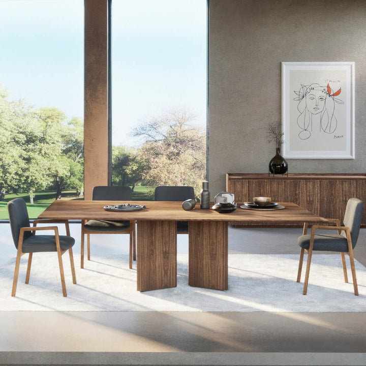 Revo Table Fixed Tables Riva 1920