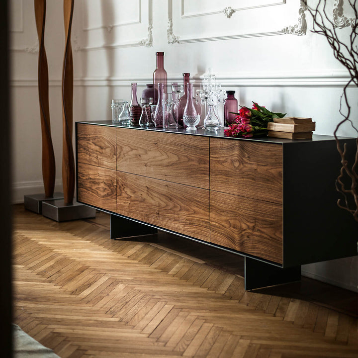 Rialto Fly Sideboard Sideboards & Cupboards Riva 1920