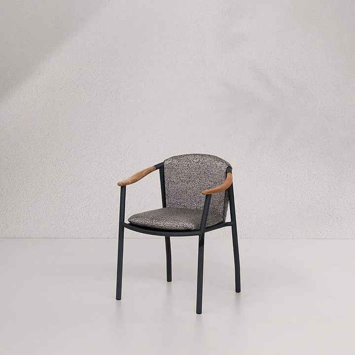 Solar Armchair Chairs & Armchairs Potocco
