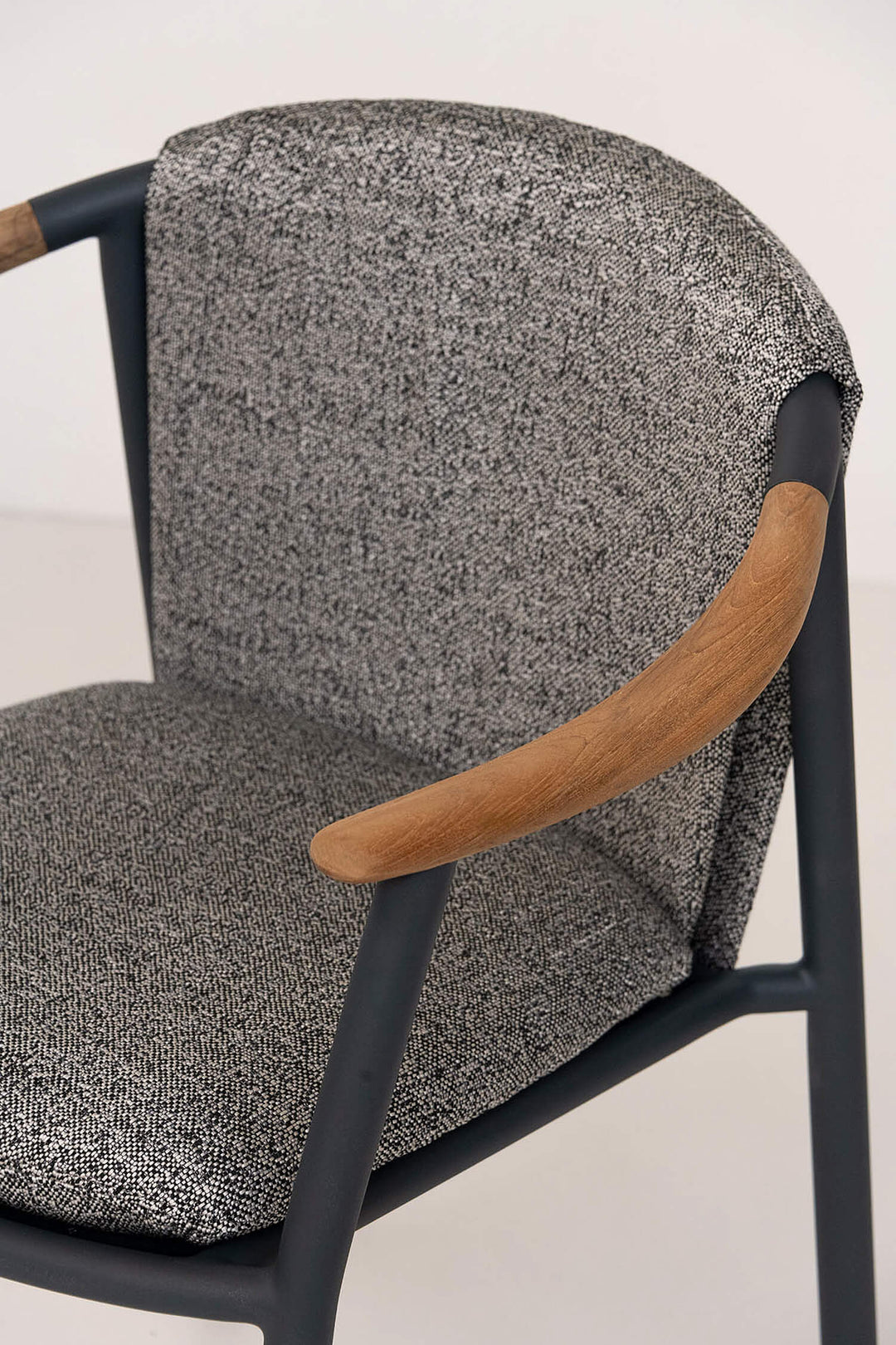 Solar Armchair Chairs & Armchairs Potocco