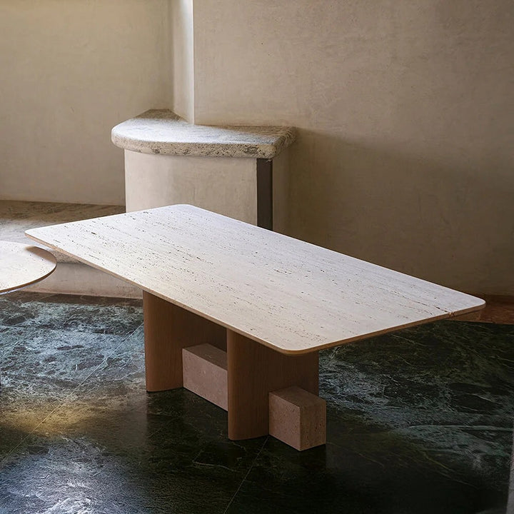 Syn Coffee Table Coffee & Side Tables Potocco