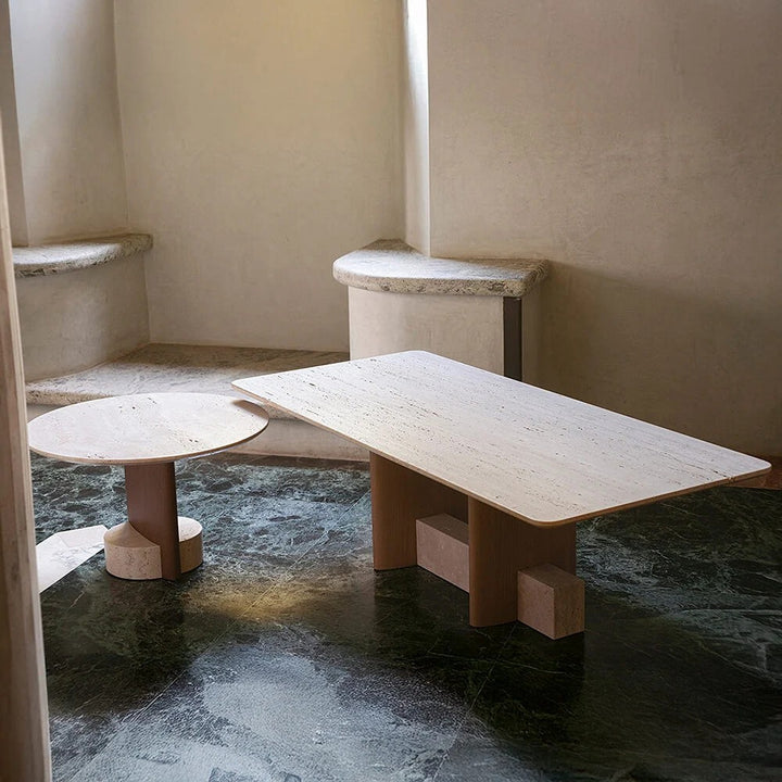 Syn Coffee Table Coffee & Side Tables Potocco