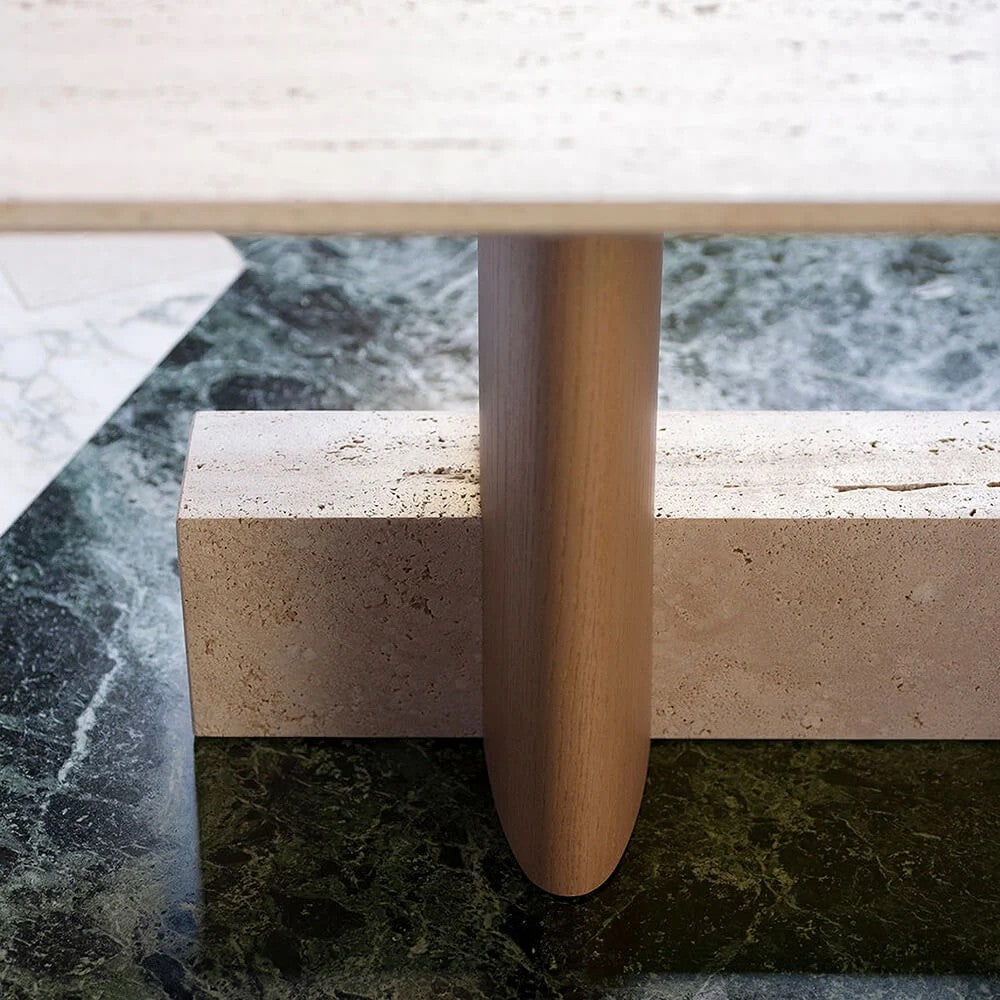 Syn Coffee Table Coffee & Side Tables Potocco
