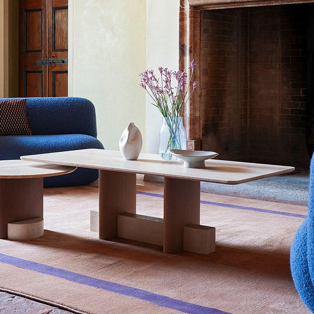 Syn Coffee Table Coffee & Side Tables Potocco