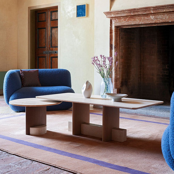 Syn Coffee Table Coffee & Side Tables Potocco