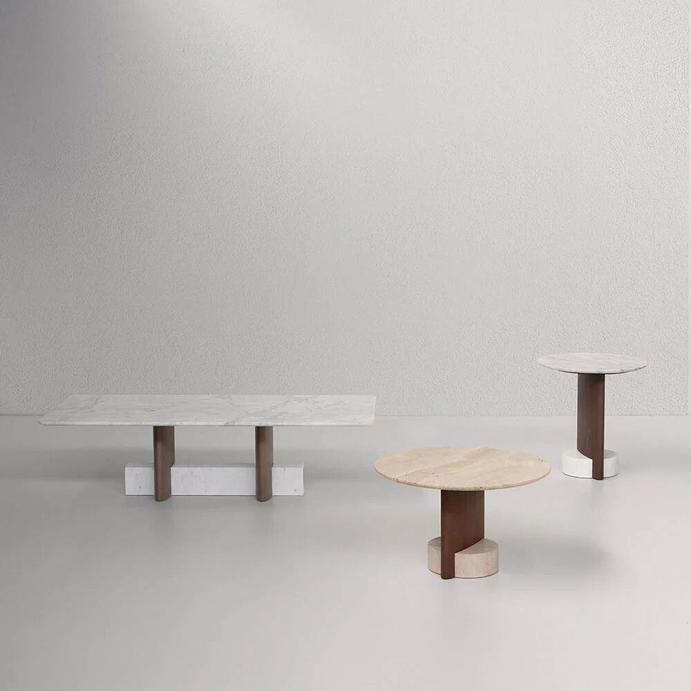 Syn Coffee Table Coffee & Side Tables Potocco