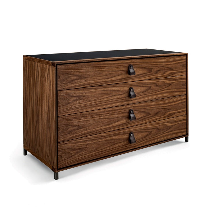 Rialto Fly Night Dresser Nightstands & Dressers Riva 1920