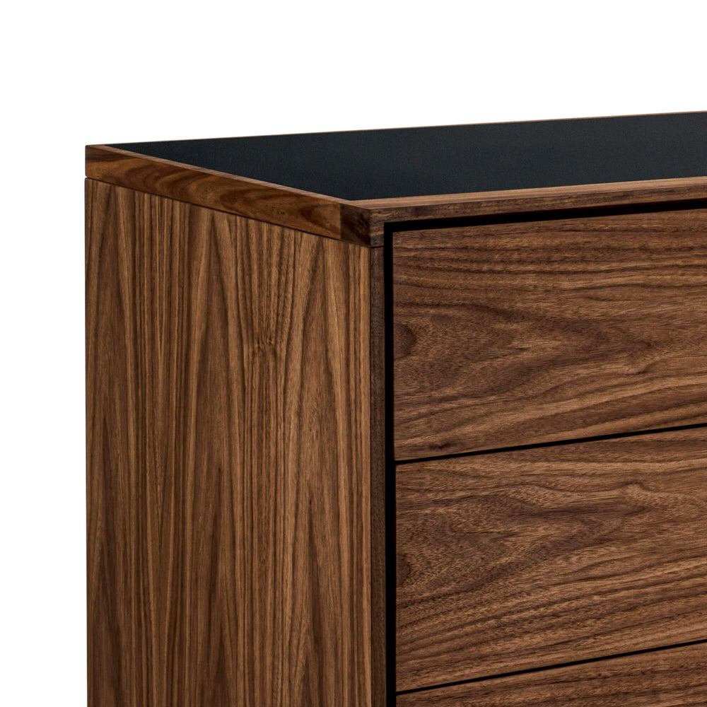 Rialto Fly Night Dresser Nightstands & Dressers Riva 1920