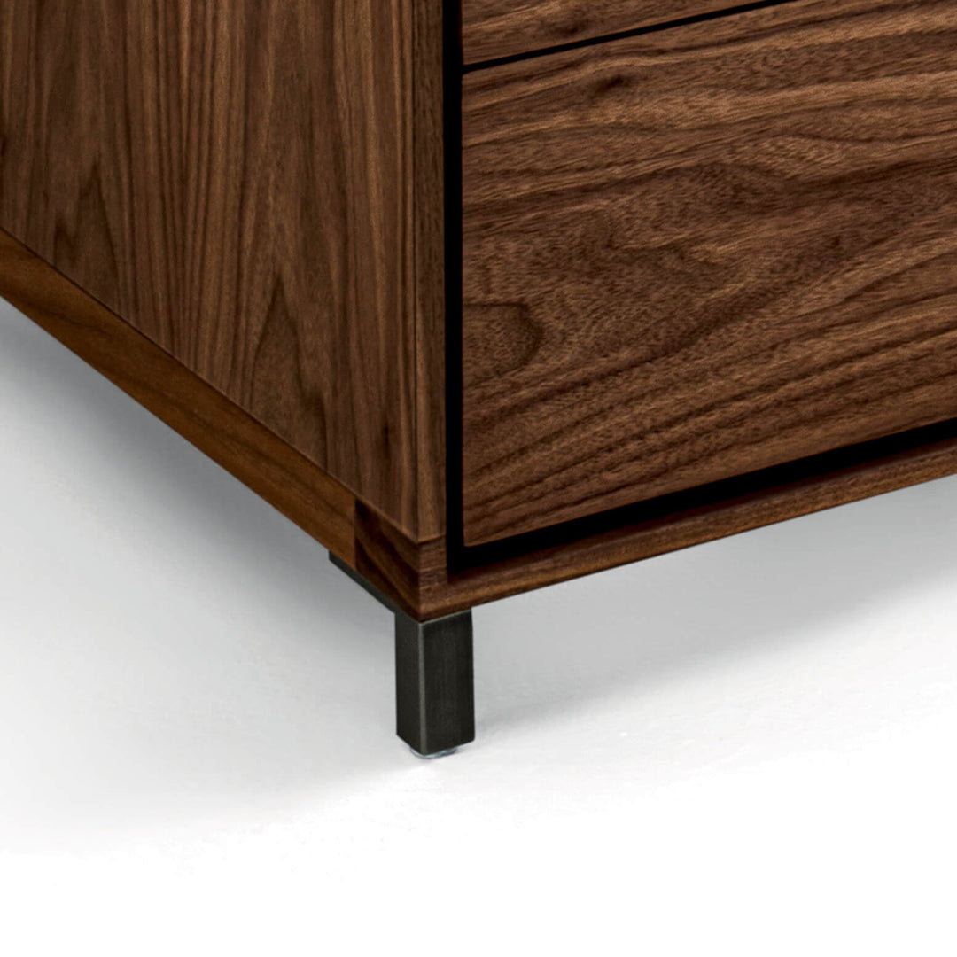 Rialto Fly Night Dresser Nightstands & Dressers Riva 1920