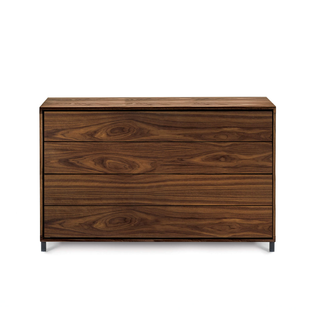Rialto Fly Night Dresser Nightstands & Dressers Riva 1920