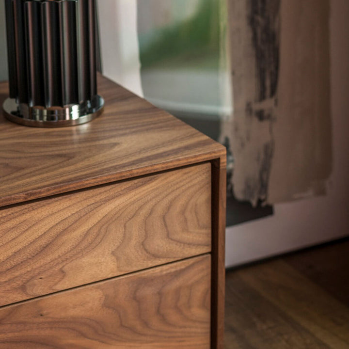 Rialto Fly Night Dresser Nightstands & Dressers Riva 1920