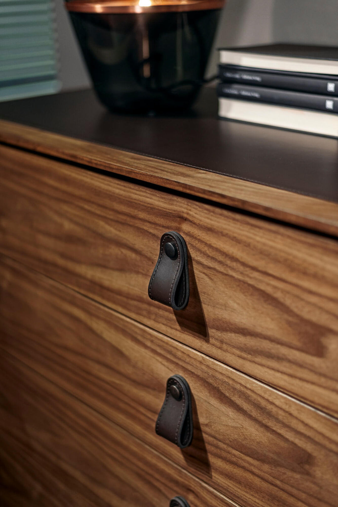 Rialto Fly Night Dresser Nightstands & Dressers Riva 1920