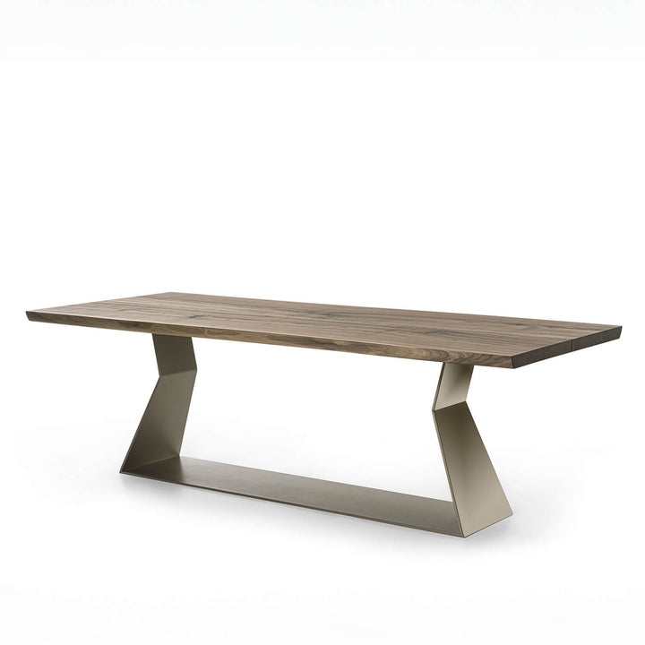 Bedrock 100+6 Table Fixed Tables Riva 1920