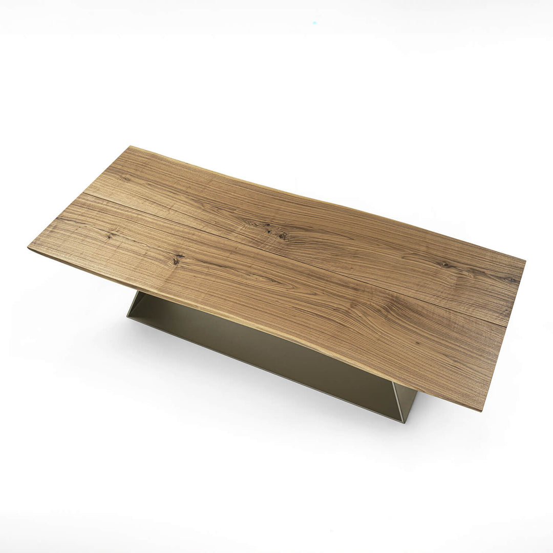 Bedrock 100+6 Table Fixed Tables Riva 1920