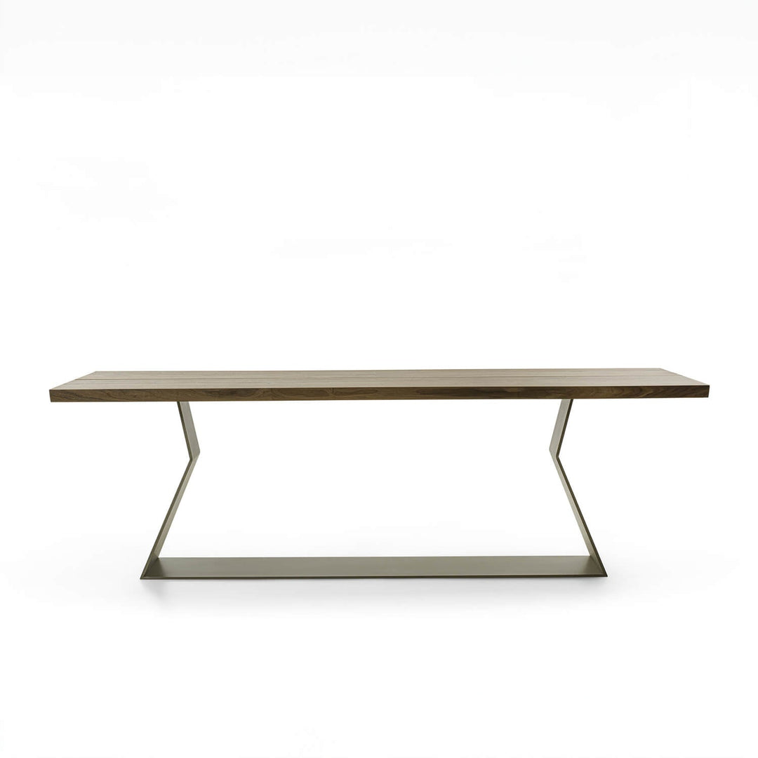 Bedrock 100+6 Table Fixed Tables Riva 1920