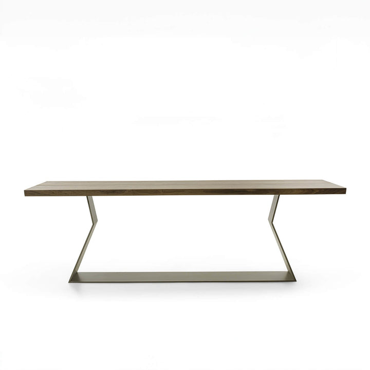 Bedrock 100+6 Table Fixed Tables Riva 1920